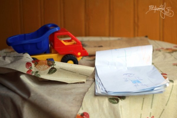 Фотовиставка Тетяни Должко